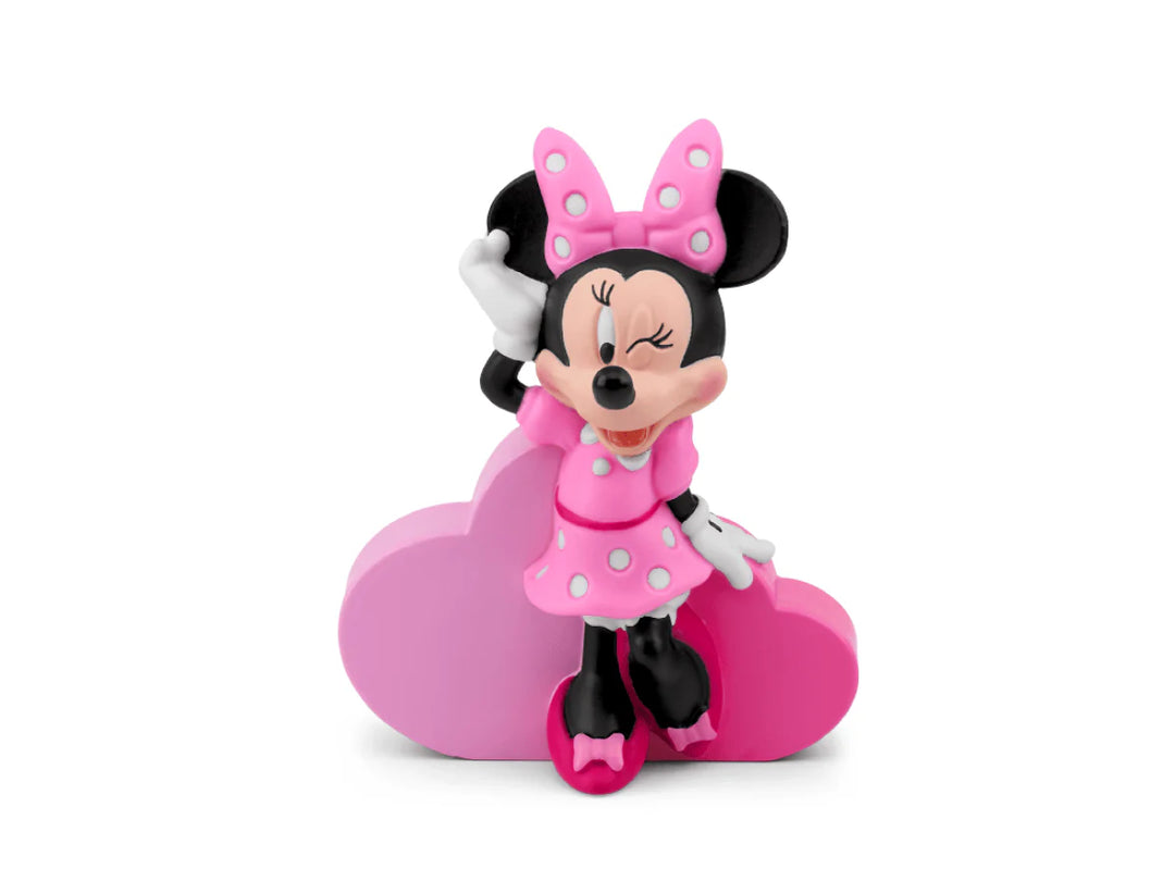 Tonies Disney Minnie Mouse Clubhouse