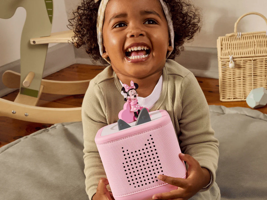 Tonies Disney Minnie Mouse Clubhouse