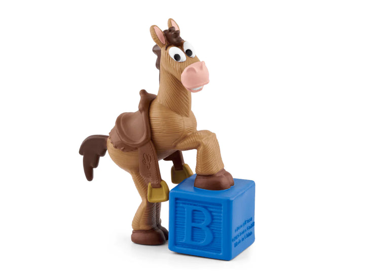 Tonies Disney &amp; Pixar Toy Story 5: Bullseye