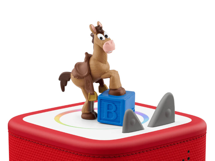 Tonies Disney &amp; Pixar Toy Story 5: Bullseye