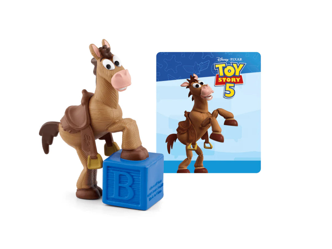 Tonies Disney &amp; Pixar Toy Story 5: Bullseye