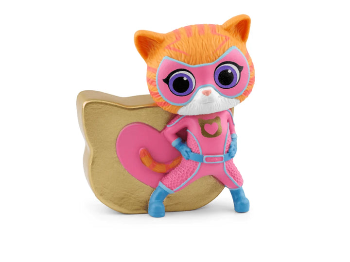 Tonies Disney SuperKitties: Ginny