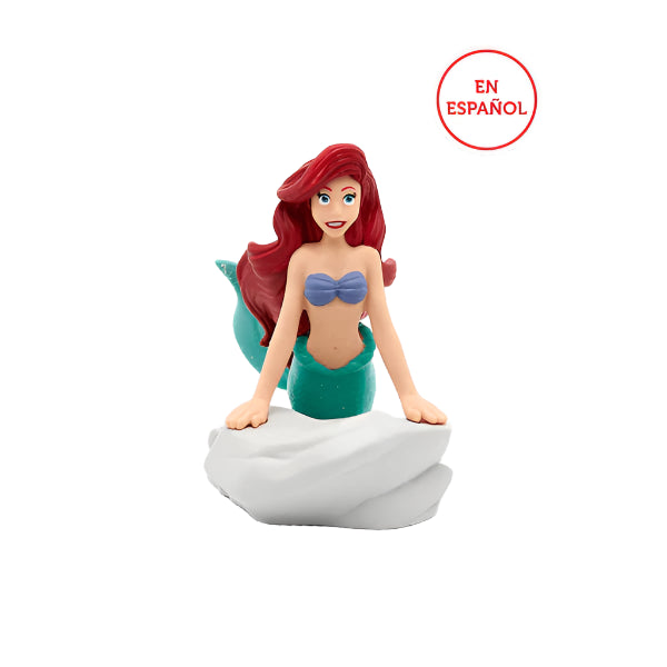 Tonies Disney The Little Mermaid (Spanish)