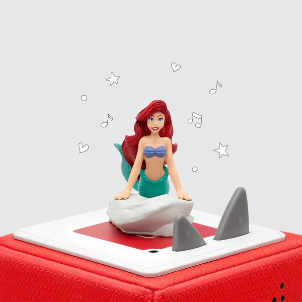 Tonies Disney The Little Mermaid (Spanish)