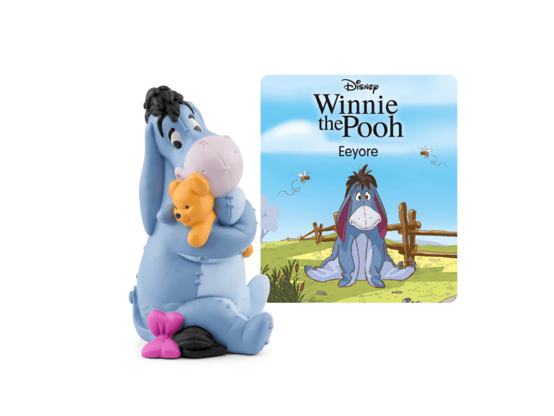 Tonies Disney Winnie The Pooh: Eeyore