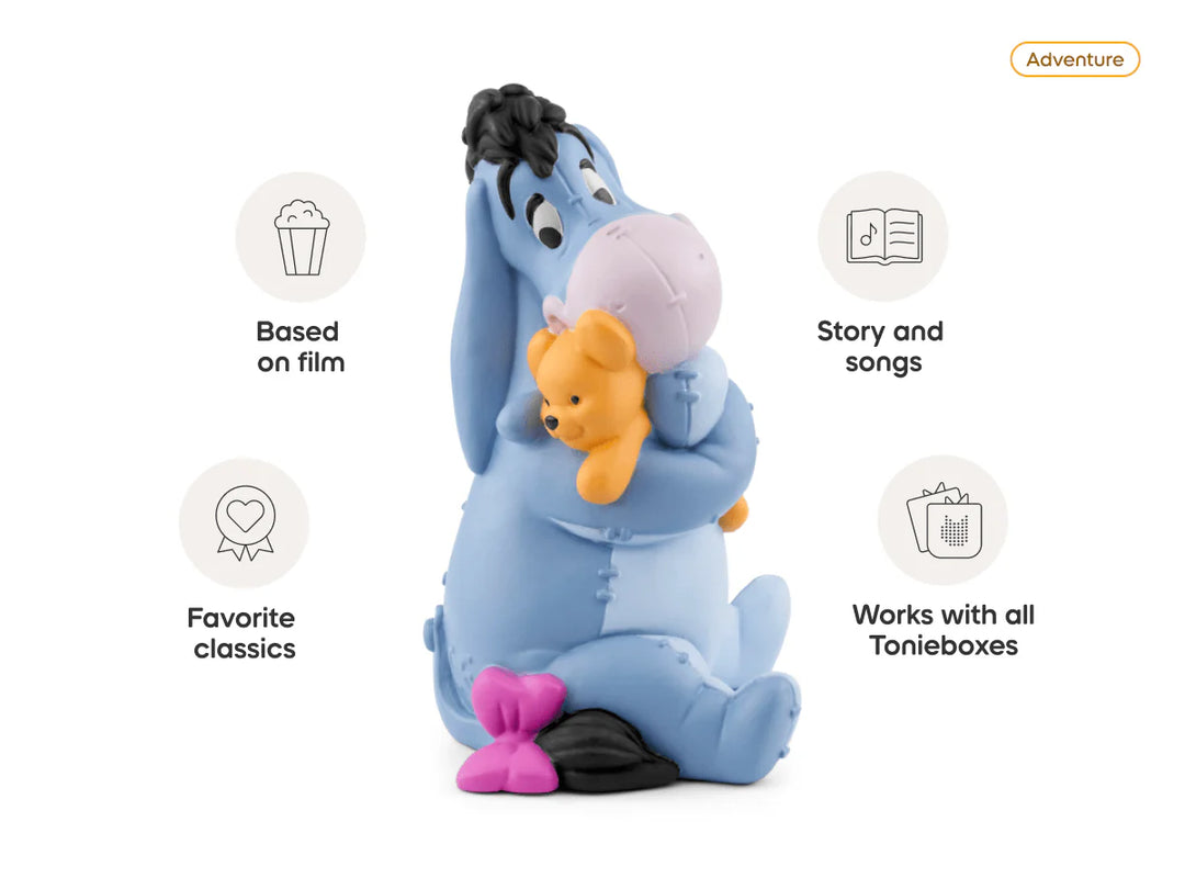 Tonies Disney Winnie The Pooh: Eeyore