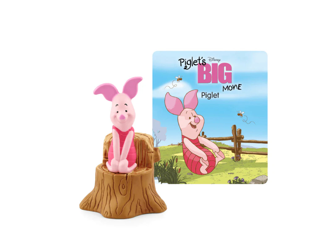 Tonies Disney Winnie The Pooh: Piglet
