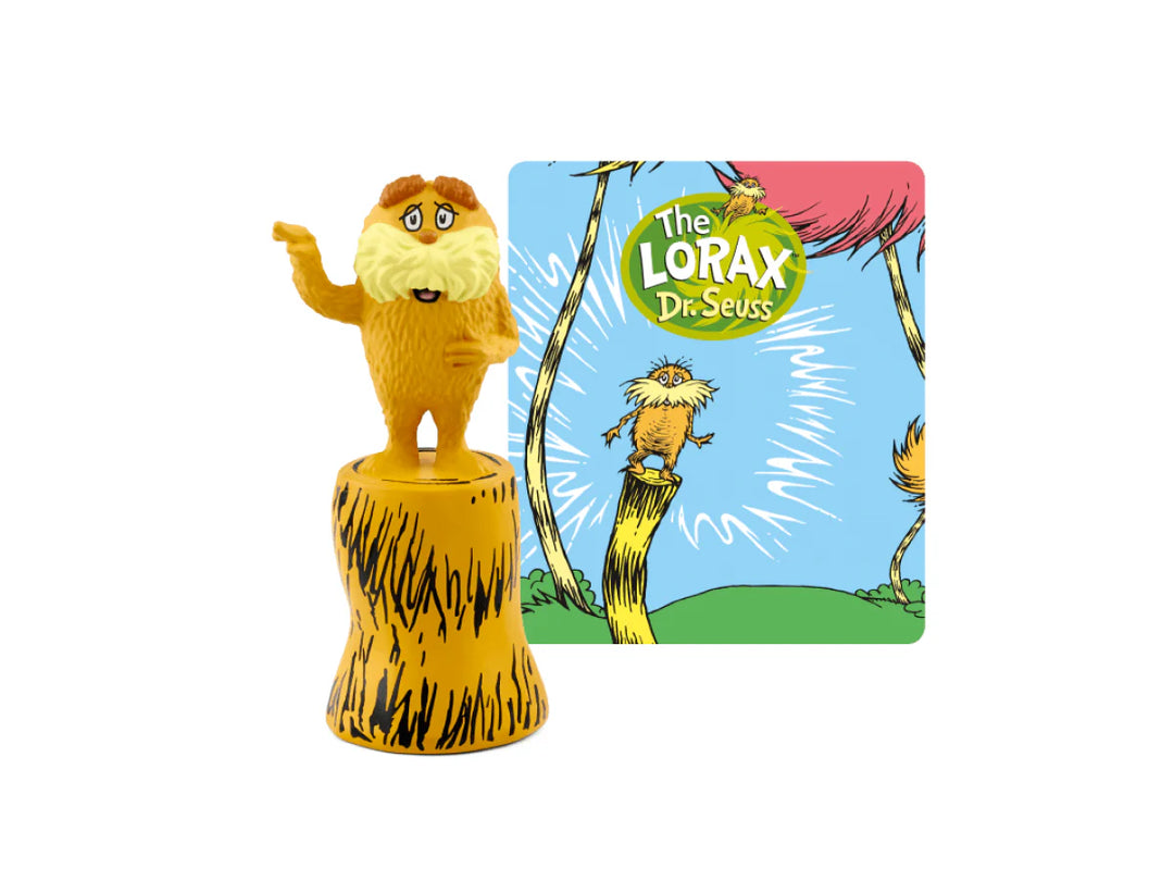 Tonies Dr Seuss: The Lorax