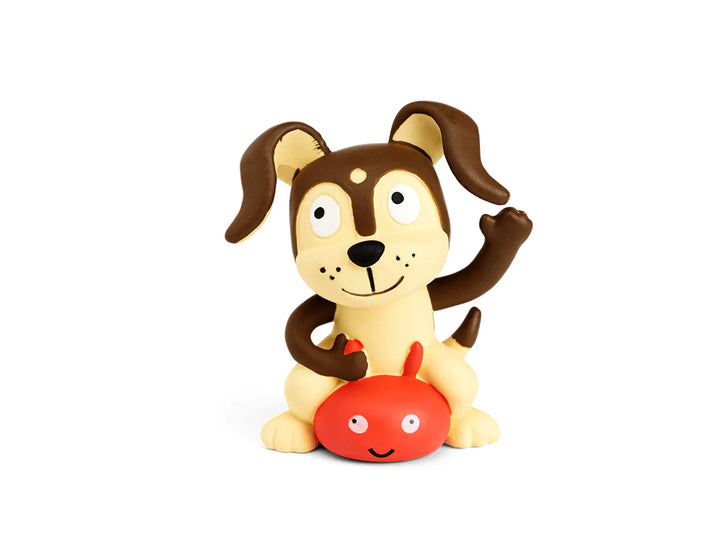 Tonies Favourite Children's Songs: Playtime & Action Songs