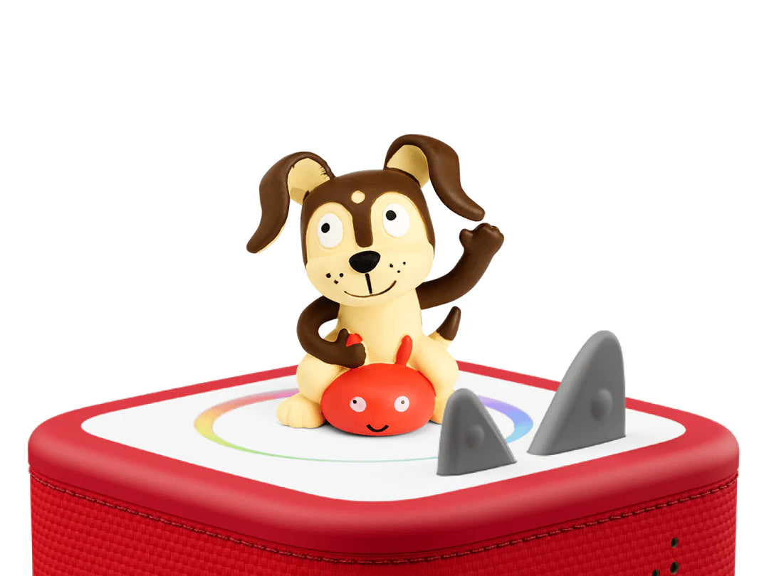 Tonies Favourite Children's Songs: Playtime & Action Songs