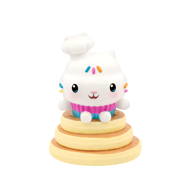 Tonies Gabby's Dollhouse: Cakey Cat