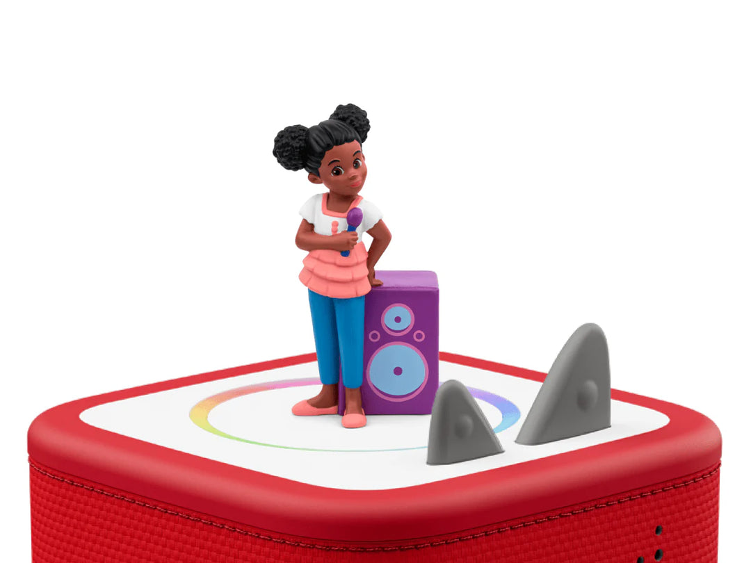 Tonies Gracie's Corner