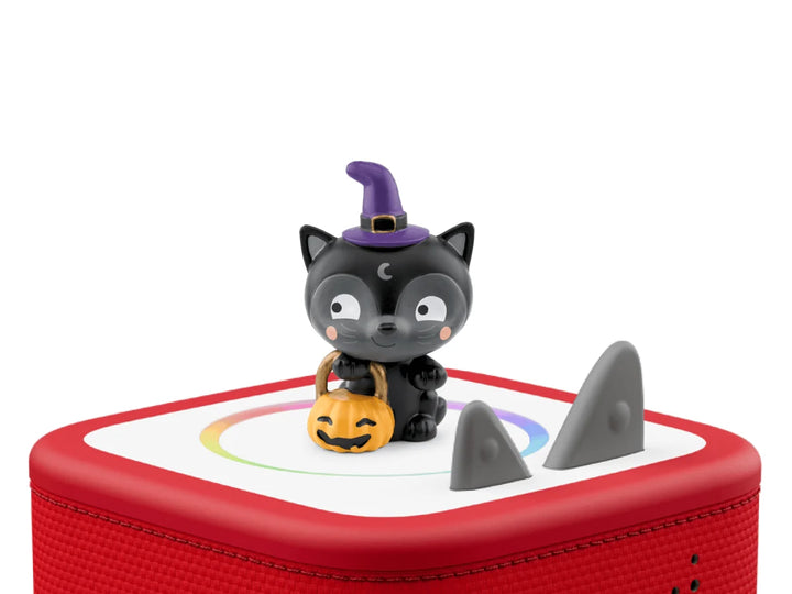 Tonies Halloween &amp; Spooky Songs 2