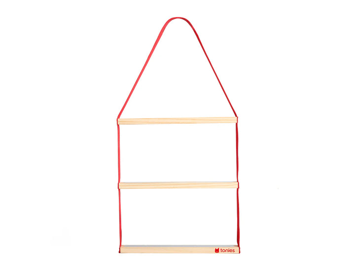 Tonies Hanging Shelf