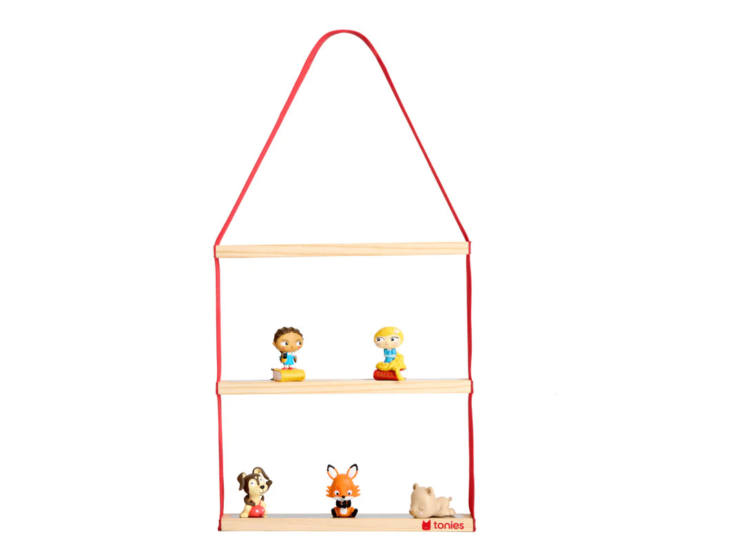 Tonies Hanging Shelf