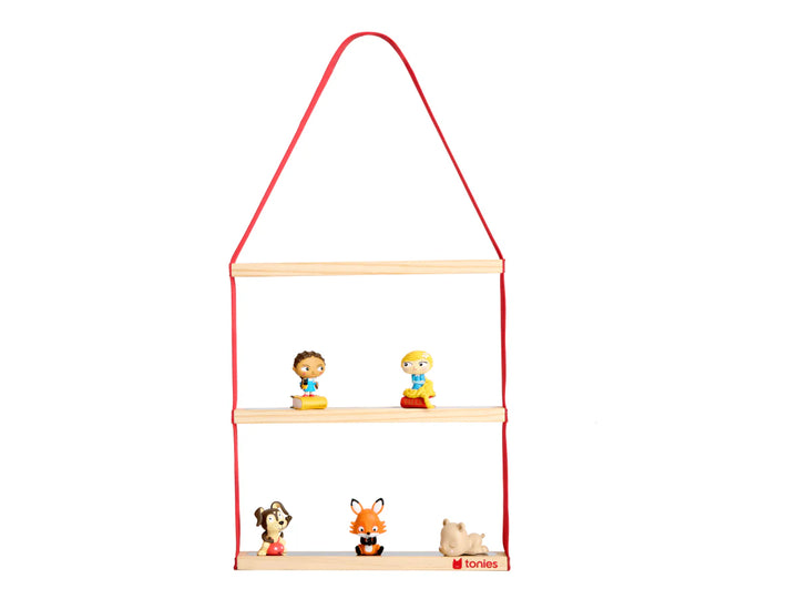 Tonies Hanging Shelf