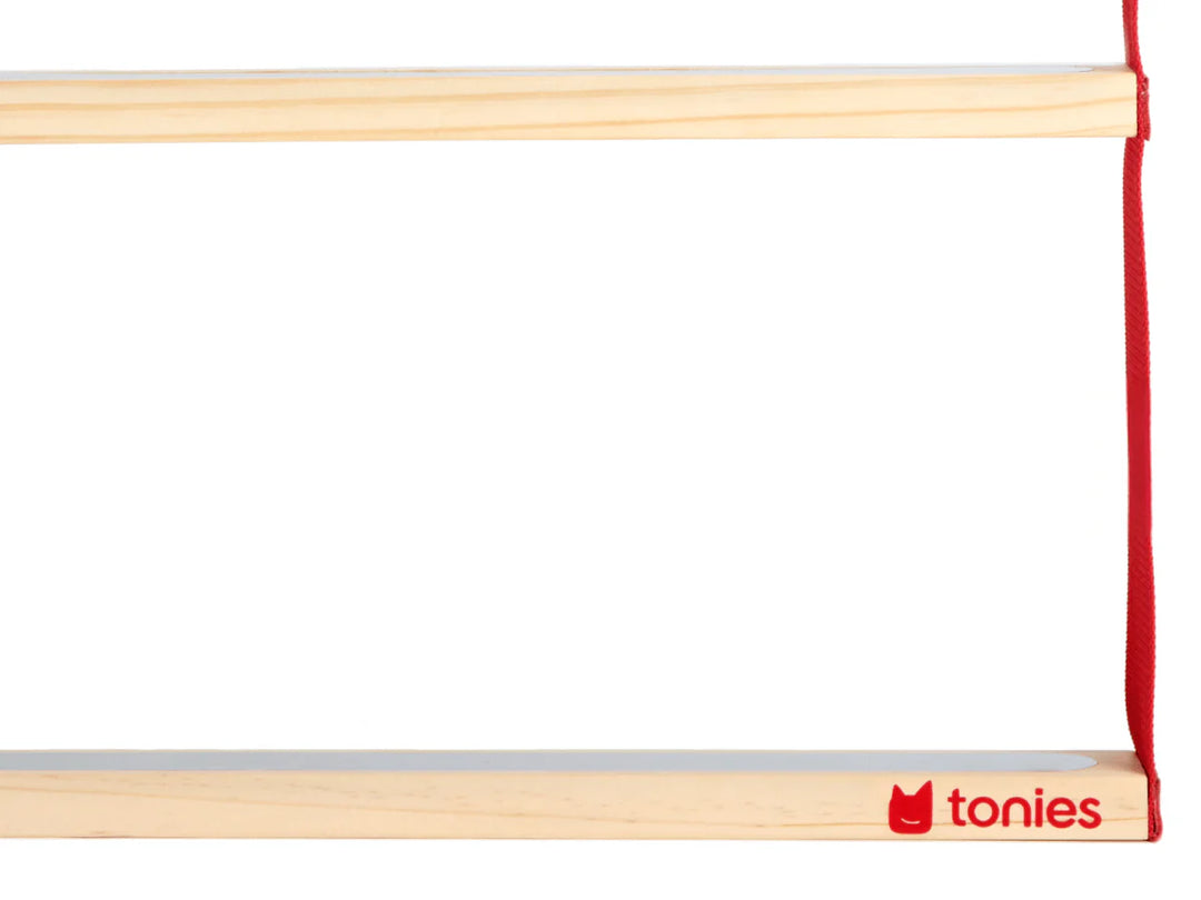 Tonies Hanging Shelf