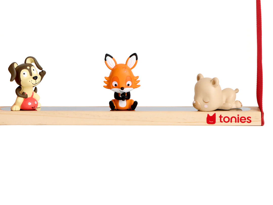Tonies Hanging Shelf