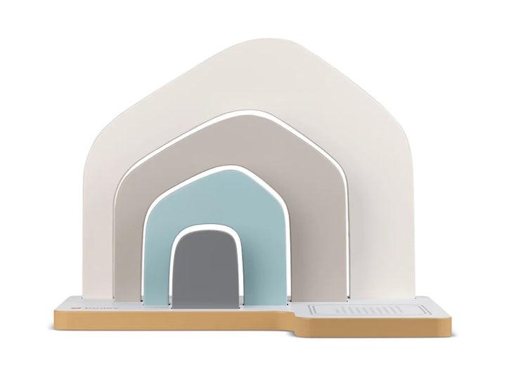 Tonies Large Tabletop Shelf (Mountain)