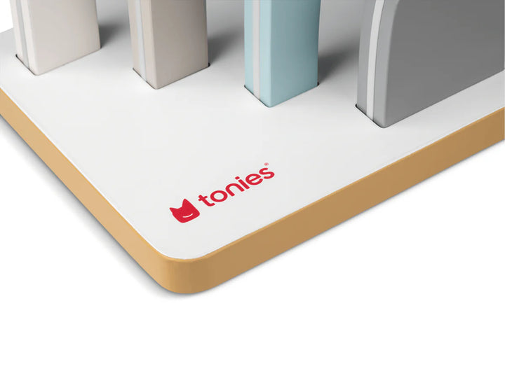Tonies Large Tabletop Shelf (Mountain)