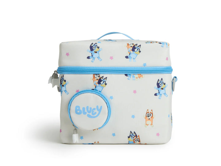 Tonies Listen &amp; Go Carrying Case (Bluey)