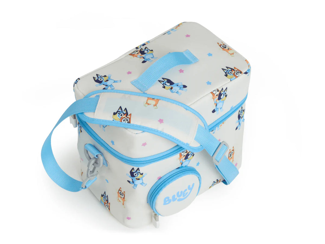 Tonies Listen &amp; Go Carrying Case (Bluey)