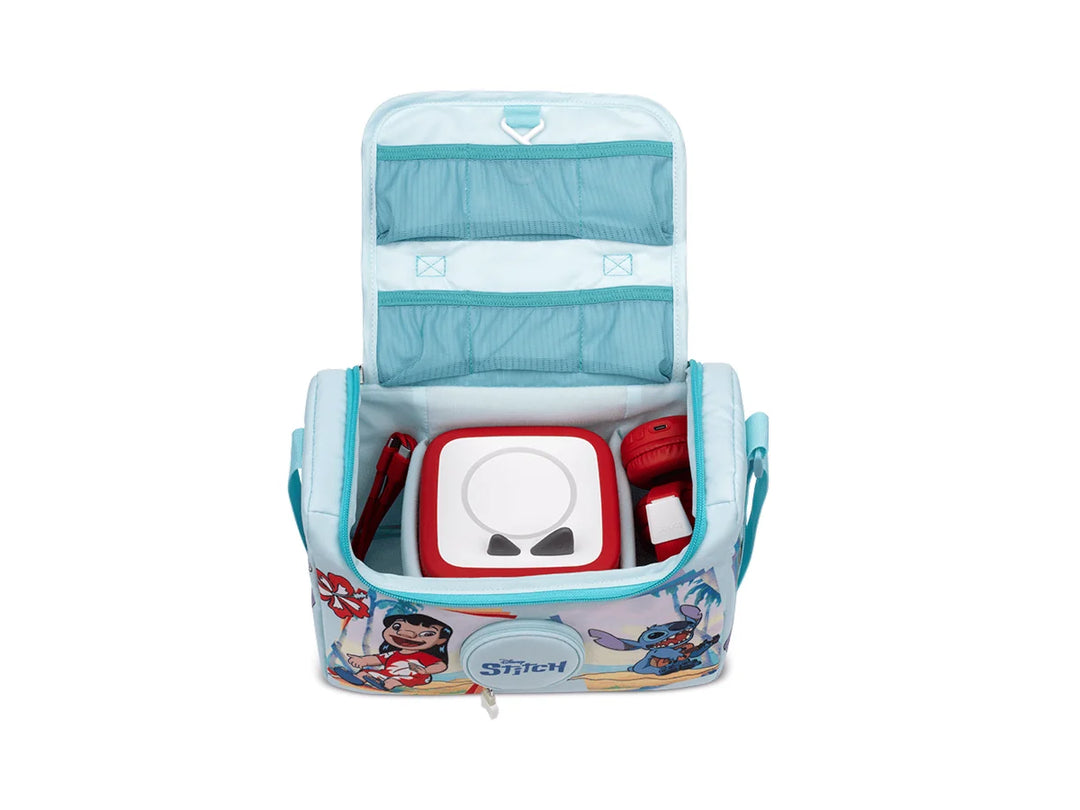 Tonies Listen &amp; Play Bag (Disney Stitch)