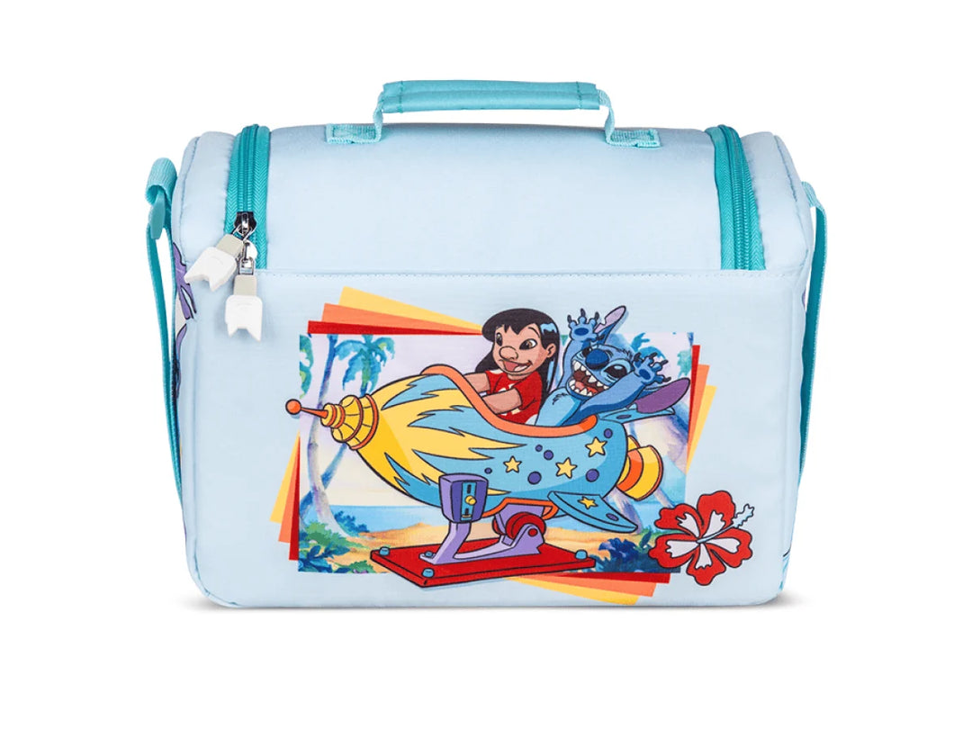 Tonies Listen &amp; Play Bag (Disney Stitch)