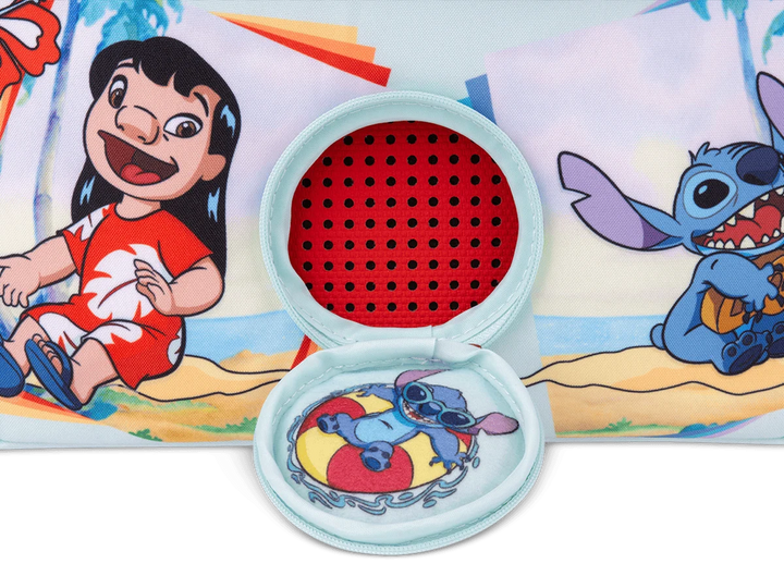 Tonies Listen &amp; Play Bag (Disney Stitch)