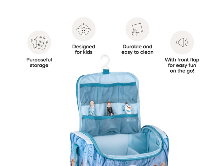 Tonies Listen &amp; Play Bag (Frozen)