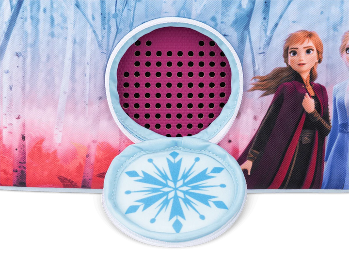 Tonies Listen &amp; Play Bag (Frozen)