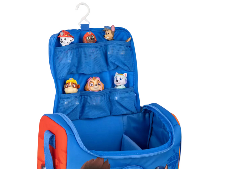 Tonies Listen &amp; Play Bag (Paw Patrol)