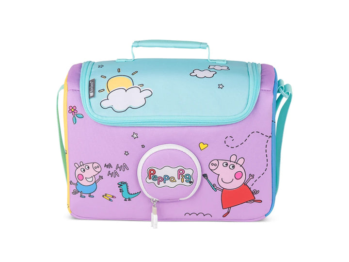 Tonies Listen &amp; Play Bag (Peppa Pig)