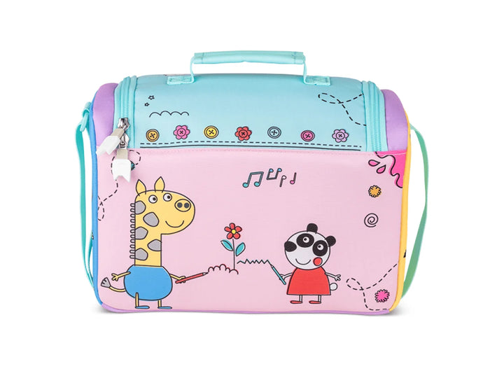 Tonies Listen &amp; Play Bag (Peppa Pig)