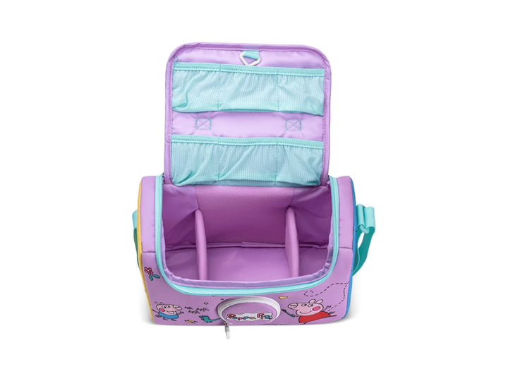 Tonies Listen &amp; Play Bag (Peppa Pig)