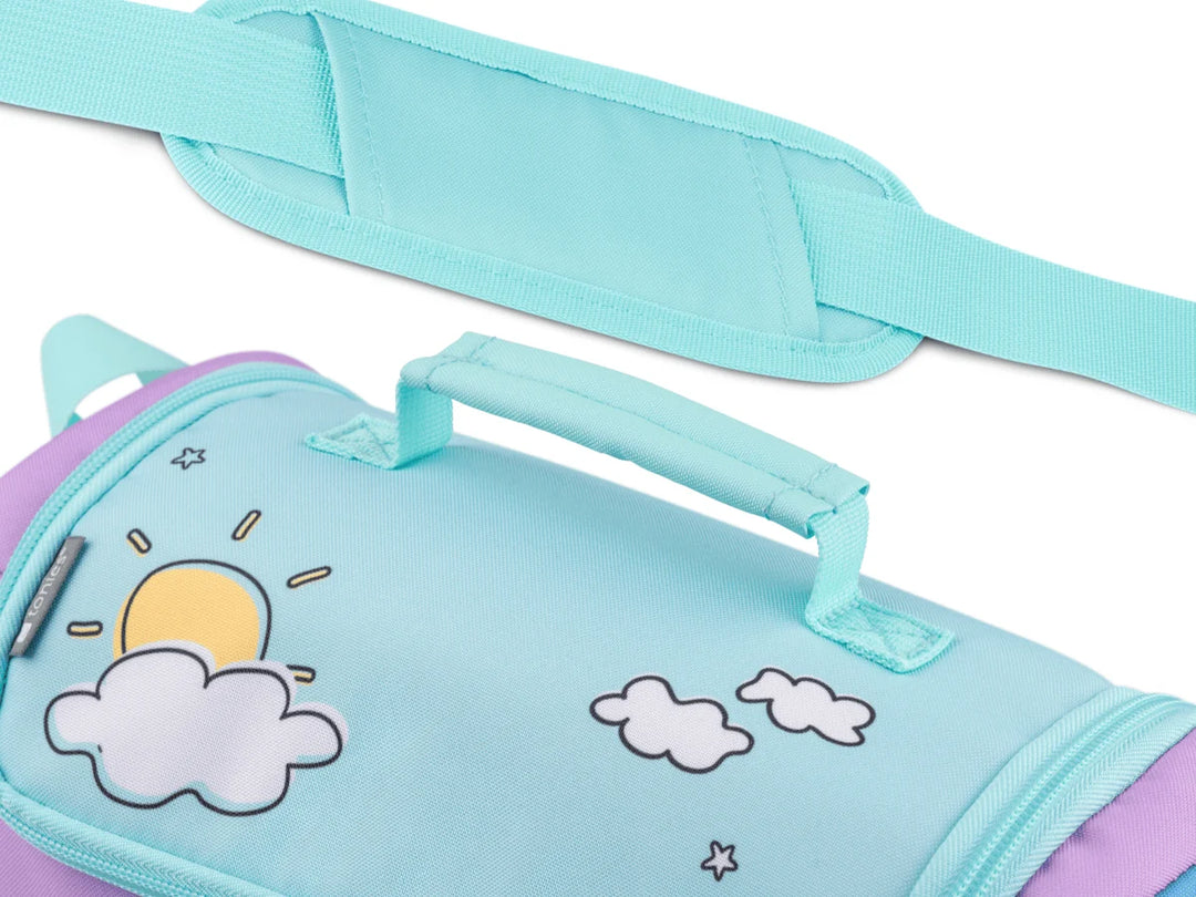 Tonies Listen &amp; Play Bag (Peppa Pig)