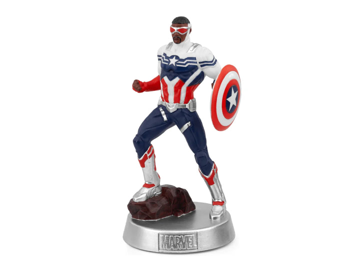 Tonies MARVEL Captain America