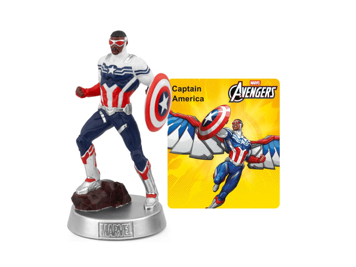 Tonies MARVEL Captain America