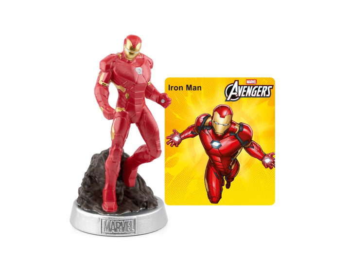 Tonies MARVEL Iron Man