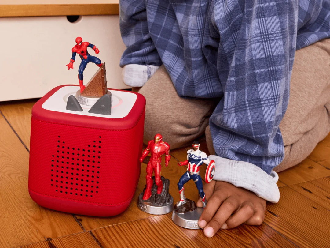 Tonies MARVEL Iron Man