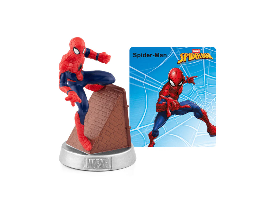 Tonies MARVEL Spider-Man