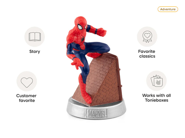 Tonies MARVEL Spider-Man