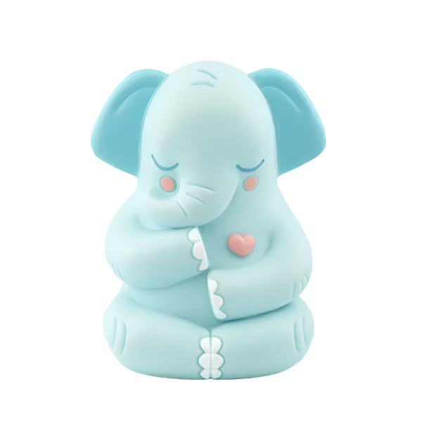 Tonies Mindfulness: Affirmations with Greta the Elephant