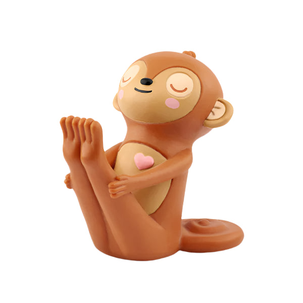 Tonies Mindfulness: Movement with Marty the Monkey