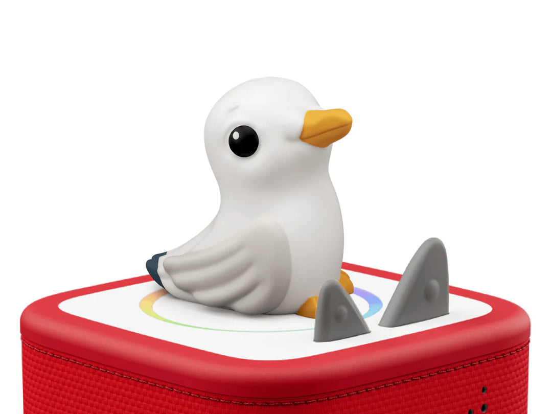 Tonies My First Tonies: Ocean Set (Seagull, Seal, &amp; Dolphin)