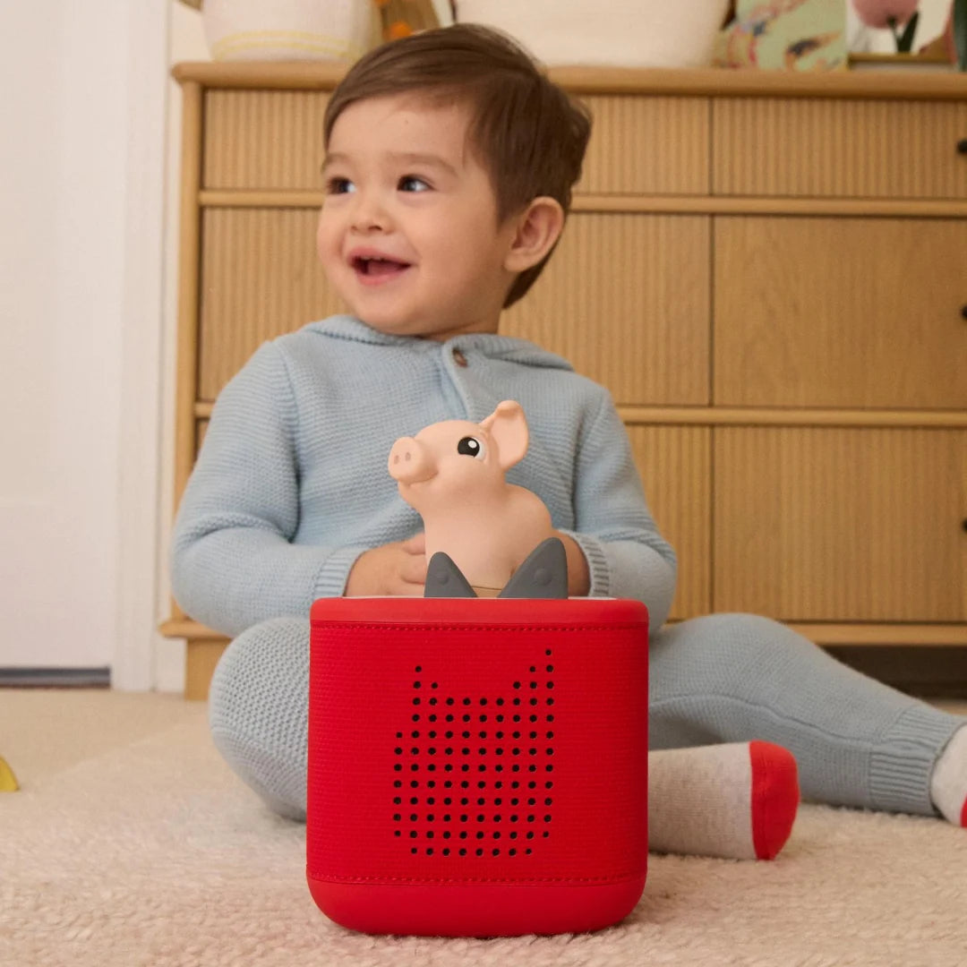 Tonies First Generation Tonies My First Tonies: Pig - babyandme.ca – babyandme.ca Kelowna Store