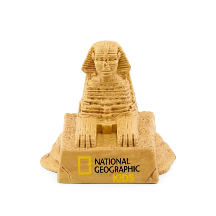 Tonies National Geographic Kids: Egypt