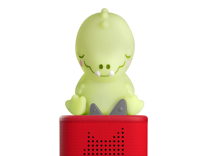 Tonies Nightlight: Sleepy Friends Sleepy Crocodile