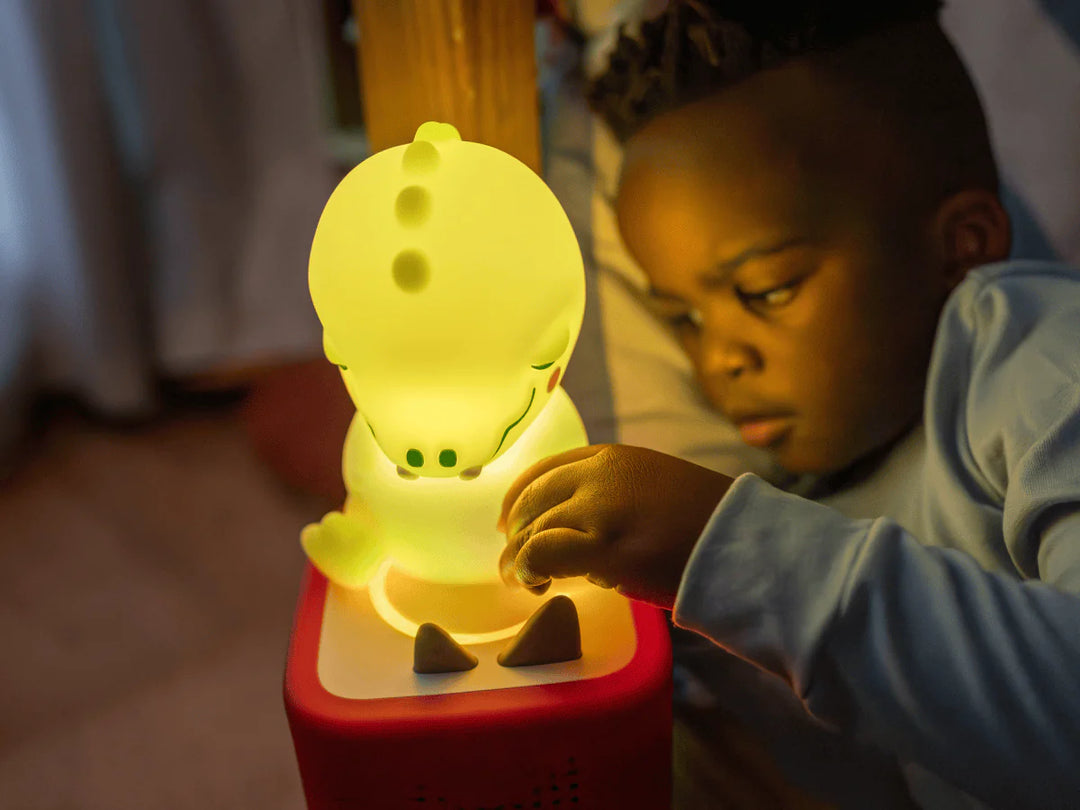Tonies Nightlight: Sleepy Friends Sleepy Crocodile