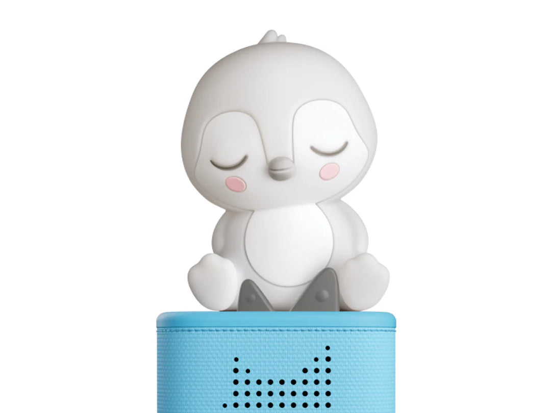 Tonies Nightlight: Sleepy Friends Sleepy Penguin